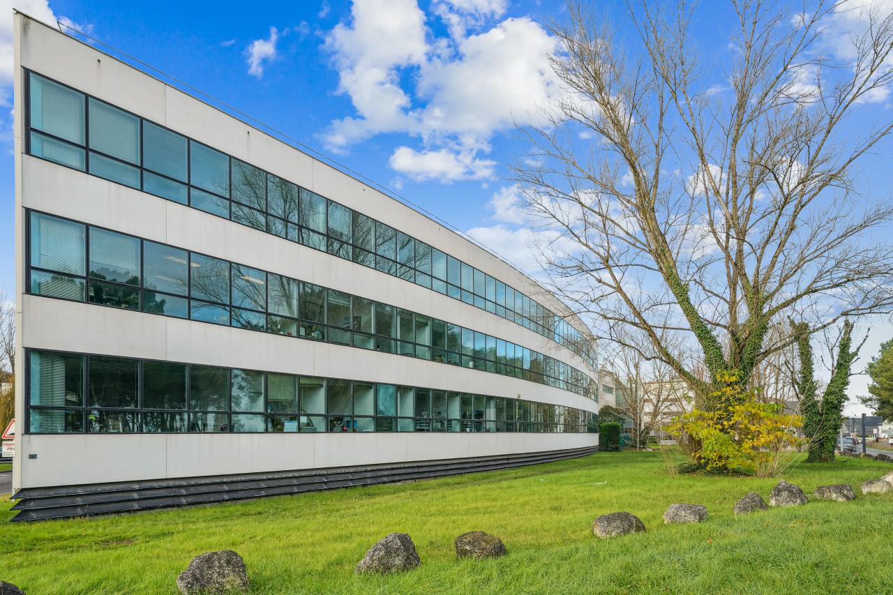 Bureau Bruges 1955m² Location bureau Bruges Gironde OLBUR2425501 5